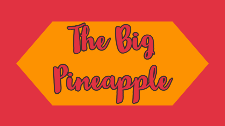 Everything You Need To Know About The Big Pineapple in Australia