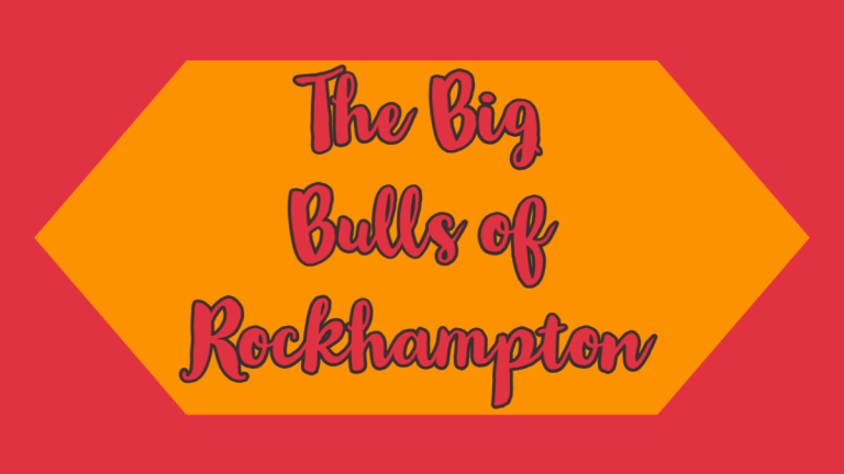 The Big Bulls Of Rockhampton: History, Location, Facts and more!