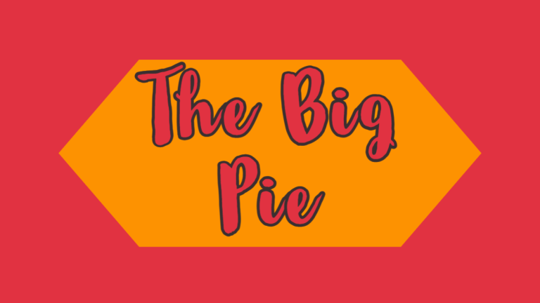 The Big Pie in Yatala