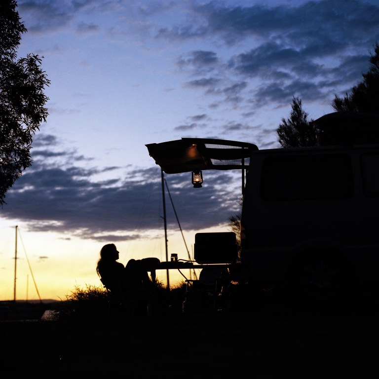Best Free Camping in Tasmania 